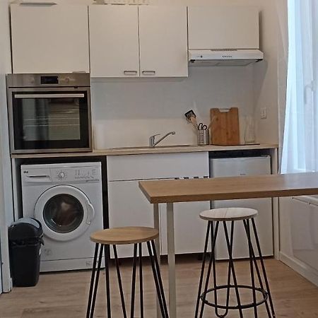 Studio Cosy Avec Terrasse Et Jardin Lägenhet Floirac  Exteriör bild