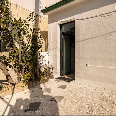 Studio Cosy Avec Terrasse Et Jardin Lägenhet Floirac  Exteriör bild