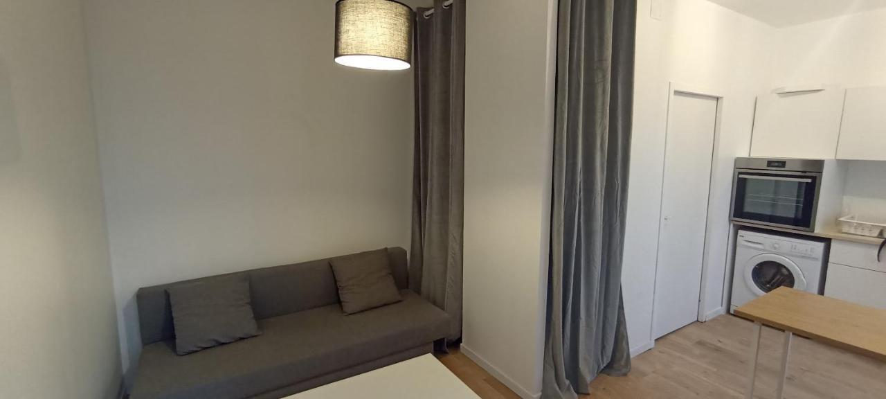 Studio Cosy Avec Terrasse Et Jardin Lägenhet Floirac  Exteriör bild