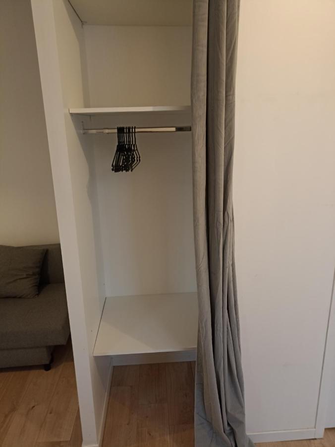 Studio Cosy Avec Terrasse Et Jardin Lägenhet Floirac  Exteriör bild